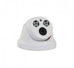 I Ball Camera 2.0 MP HD DOME IR CAMERA (IB-HDD203MQ)