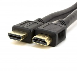 Terabyte- LC0037 5m 3D HDMI Cable (Black)