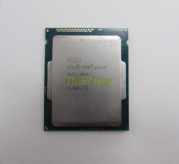 Intel i3 processor 4150 4th GEN Processor Haswell Dual-Core SR1PJ Socket 1150 3.50GHz CPU Processor