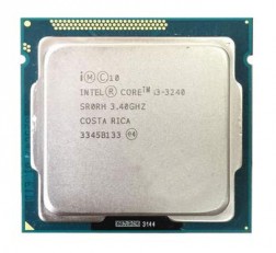 OEM CM8062300834106 Intel Core i5-2400 Processor 3.1GHz 5.0GT/s 6MB LGA 1155 CPU 