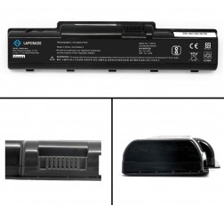 Lapgrade Laptop Battery for Acer Aspire 5732 5734 5735 5737 5738 5740 7715 Series (Black)