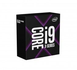 Intel Core i9 Processor 10900X X-Series Processor (19.25M Cache, 3.70 GHz)