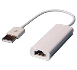 ADNET USB TO LAN CONVERTER