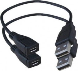 ADNET MICRO USB OTG ADAPTER (PACK OF 1)