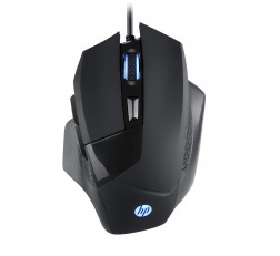 HP Mouse G200 Gaming Mouse 7QV30AA