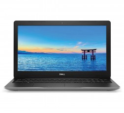Dell Inspiron 15 3584 Intel Core i3 7th Gen 15.6-inch FHD Laptop (4GB/1TB HDD/Windows 10) (Silver/2.03kg)