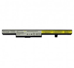 lenovo battery Lapcare 14.4V 2200mAh 4 Cell Compatible Laptop Battery For Lenovo Ideapad B50-30 B40-70