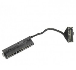 Dell Inspiron hdmi cable dell 15 7537 Hard Disk Connector
