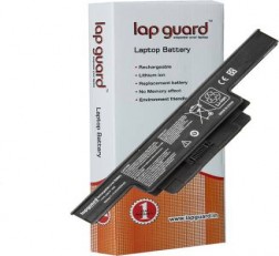 Lapguard Dell studio 1450 6 Cell Laptop Battery