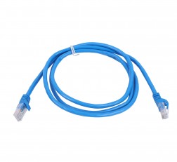 RANZ CAT 6 CABLE ETHERNET PATCH UTP LAN CABLE 2 METER (2 METER LAN CABLE)