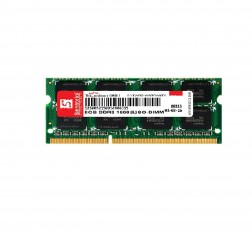 Simmtronics 8GB DDR3L Laptop RAM 1600 MHZ
