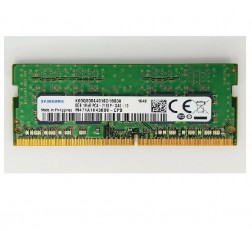 SAMSUNG 8GB DDR4 2666MHZ LAPTOP RAM MEMORY MODULE FOR LAPTOPS