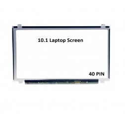HP 10.1 Normal Screen Mini-Note for 1139nr Normal 10.1 WSVGA Bottom Right 40 Pins