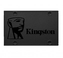 Kingston SSD 240GB Q500 SATA3 2.5 (SQ50037/240G)