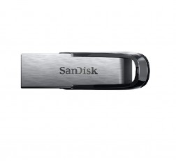 SanDisk Metal USB 3.0 32GB Pen Drive (Black/Silver)