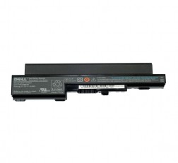 Dell Vostro 1200 Original Laptop Battery With Model Batft00l6, Rm628
