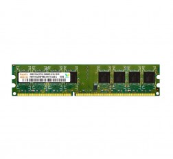 Hynix 2GB DDR3 1333MHz Desktop Ram