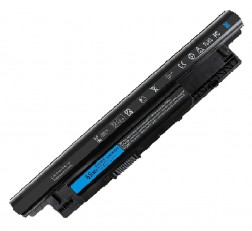 DELL 65WH MR90Y BATTERY ORIGINAL FOR INSPIRON 14-3421 14-3437 14-3443 14R-3421 15-3537 15-3521 15-3542 15R-5521 15R-5537, LATITUDE 3440 3540, FIT P/N XCMRD