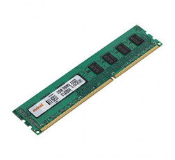 MENTE DDR3 2GB 1333MHZ DESKTOP RAM WITH 3 YEARS REPLACEMENT WARRANTY