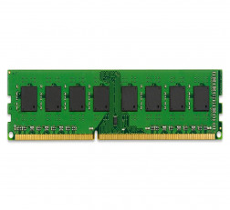 KINGSTON 8GB DDR3 DESKTOP MEMORY 1600MHZ DDR3L NON-ECC CL11 DIMM 1.35V DESKTOP MEMORY KVR16LN11/8,GREEN