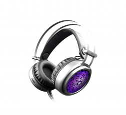 ZEBRONICS GAMING WIRED HEADPHONE WITH MIC & VOL (8 BIT)