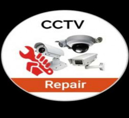 CCTV Camera service and 1 year AMC(only in lucknow & delhi)