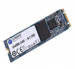 KINGSTON 480GB A400 M.2 INTERNAL SSD (SA400M8/480G)