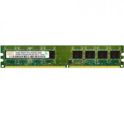 HYNIX 2GB DDR2 DESKTOP RAM 800 MHZ