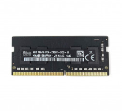 HYNIX 4GB DDR4 LAPTOP RAM 2400 MHZ