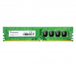 ADATA AD4U2400J4G17-R U-DIMM (DESKTOP) RAM 4GB/ 8GB 2400MHZ DDR4