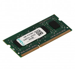 IRVINE DDR3 LAPTOP RAM 1600 MHZ