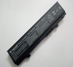 LAPCARE LAPTOP BATTERY COMPATIBLE 6 CELL COMPATIBLE LAPTOP BATTERY FOR DELL LATITUDE E5400 SERIES NOTEBOOKS