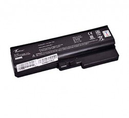 LAPTOP BATTERY TECHIE COMPATIBLE 11.1V 4000MAH LI-ION 6 CELL LAPTOP BATTERY FOR LENOVO B460 B460A B460G B460L B550 B550A B550G G430 G430A G450 G555 B550 G450 G450A G550 Y430G (BLACK)