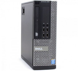 (RENEWED) DELL OPTILEX 7010 DESKTOP 8 GB RAM 500 HDD WINDOWS 10 MS OFFICE(TRIAL)