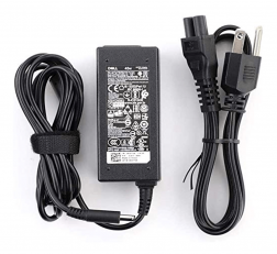 DELL ORIGINAL AC POWER ADAPTER CHARGER 45W FOR DELL LATITUDE 13 7000 7350 2-IN-1 SERIES