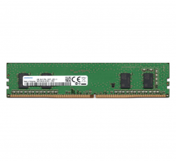 SAMSUNG 4GB DDR4 DESKTOP RAM 2400 MHZ
