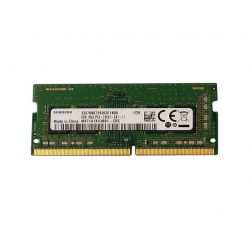 SAMSUNG DDR4 LAPTOP RAM 2400 MHZ