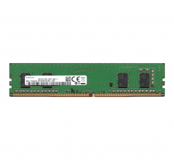 SAMSUNG DDR4 DESKTOP RAM 2400 MHZ