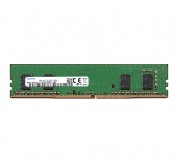 SAMSUNG 4GB DDR4 DESKTOP RAM 3200 MHZ