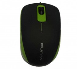 PUNTA SIGNATURE WIRED MOUSE