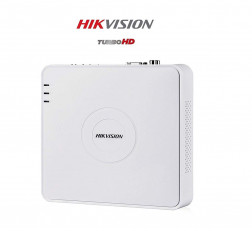 HIKVISION CHANNEL DVR DS 7A16HGHI F1/N 16 CHANNEL DVR