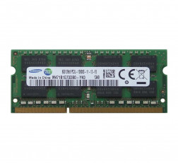 SAMSUNG 8GB DDR3 LAPTOP RAM 1333 MHZ