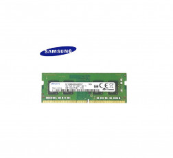SAMSUNG DDR4 2400MHZ DDR4 4 GB LAPTOP RAM