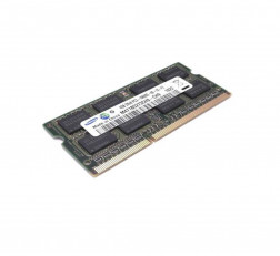 SAMSUNG 4GB DDR3 LAPTOP RAM 1333 MHZ