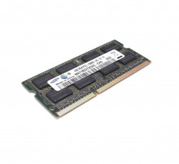 SAMSUNG DDR3 LAPTOP RAM 1333 MHZ