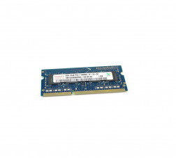 HYNIX 2GB DDR3 RAM PC3-10600 204-PIN LAPTOP RAM