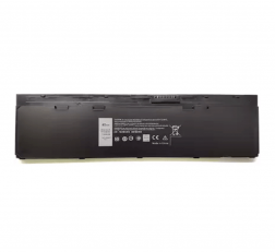 LAPTRIX WD52H REPLACEMENT LAPTOP BATTERY COMPATIBLE WITH DELL LATITUDE F3G33 E7240 VFV59 KWFFN J31N7 451-BBFW 451-BBFX GVD76 HJ8KP NCVF0 GD076 (7.4V 45WH) 4 CELL LAPTOP BATTERY