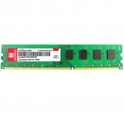 SIMMTRONICS 4 GB DDR4 DESKTOP RAM 2400 MHZ
