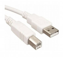 ADNET USB PRINTER CABLE