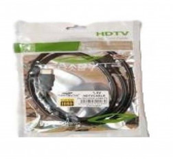 TERABYTE- 3 METER HDMI CABLE (BLACK)